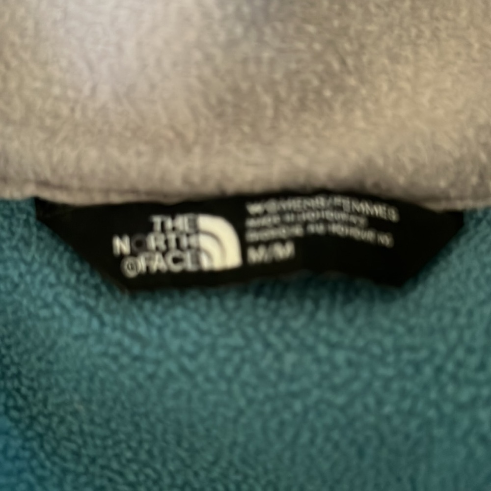 Northface jacket - Picture 2 of 4